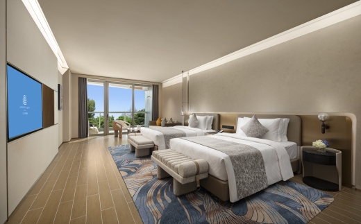 Hainan Sangem Moon Hotel