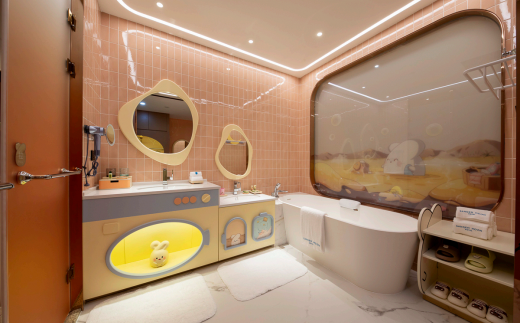 Hainan Sangem Moon Hotel