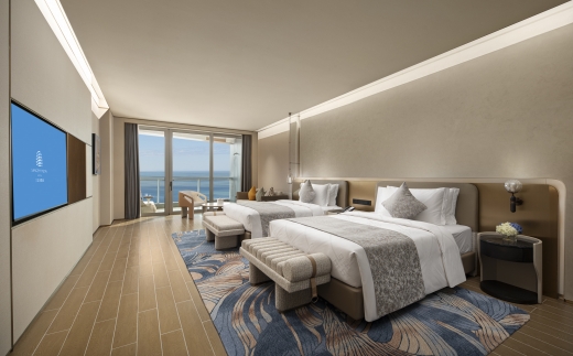 Hainan Sangem Moon Hotel