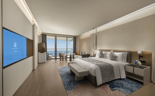 Hainan Sangem Moon Hotel