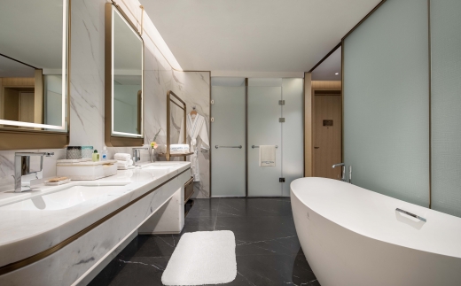 Hainan Sangem Moon Hotel