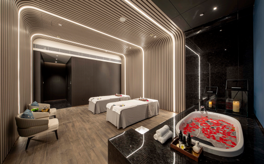 Hainan Sangem Moon Hotel