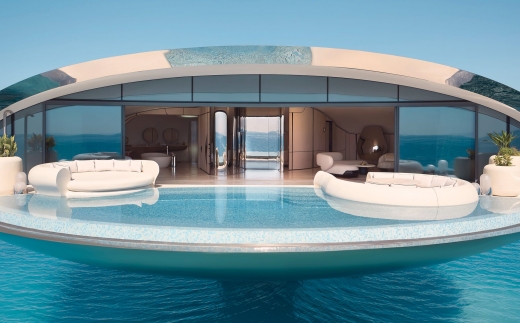 Shebara Resort