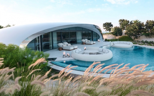 Shebara Resort