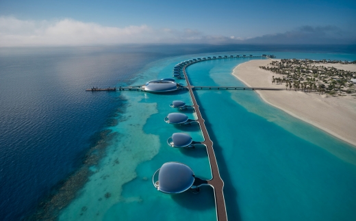 Shebara Resort