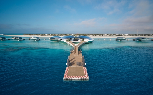 Shebara Resort