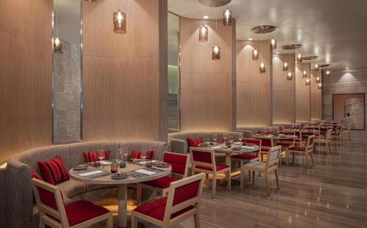 Doubletree By Hilton Fujairah City