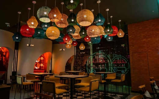 Doubletree By Hilton Fujairah City