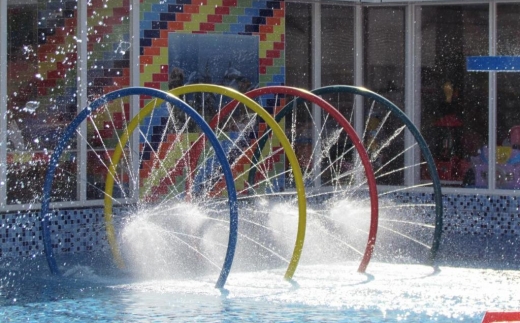 Mirage Bab Al Bahr Beach Resort