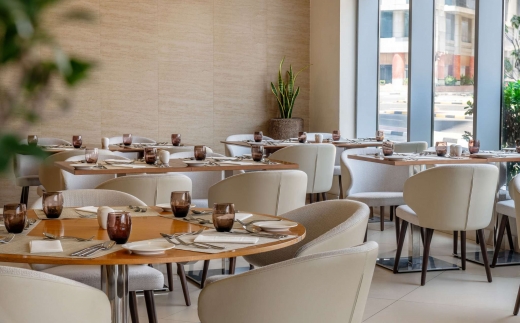 Ibis Fujairah