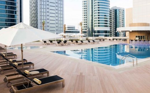 Ibis Fujairah