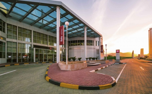 Ibis Fujairah