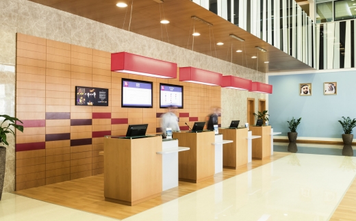 Ibis Fujairah