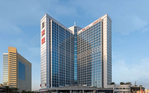 Ibis Fujairah