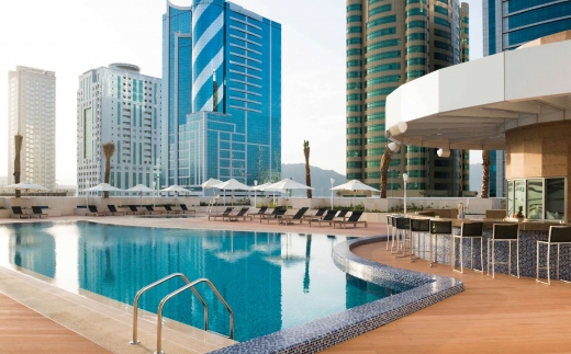 Ibis Fujairah