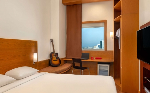 Ibis Fujairah