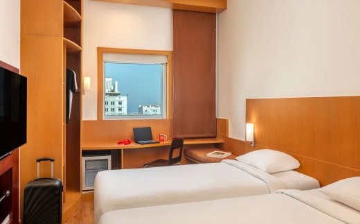 Ibis Fujairah