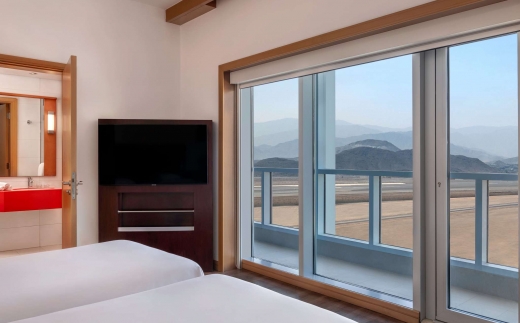 Ibis Fujairah