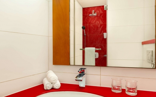 Ibis Fujairah