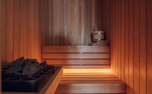 Naama Beach Villas & Spa