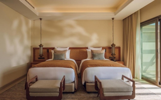 Naama Beach Villas & Spa