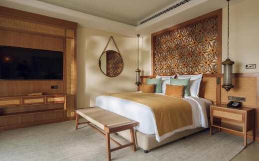 Naama Beach Villas & Spa