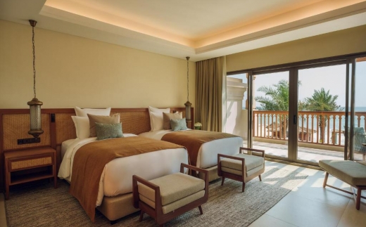 Naama Beach Villas & Spa