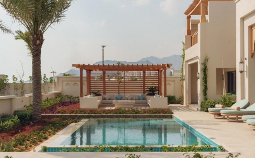 Naama Beach Villas & Spa