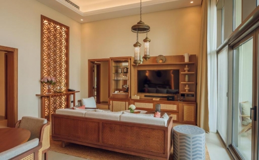 Naama Beach Villas & Spa