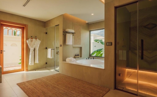 Naama Beach Villas & Spa
