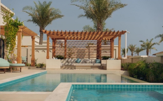 Naama Beach Villas & Spa