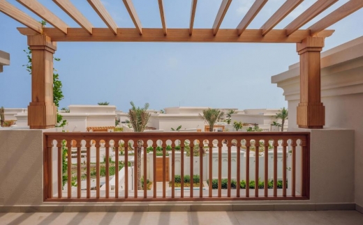 Naama Beach Villas & Spa