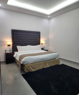Mirage Bab Al Bahr Beach Resort