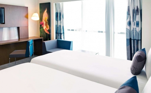 Novotel Fujairah