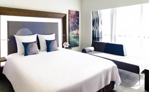 Novotel Fujairah