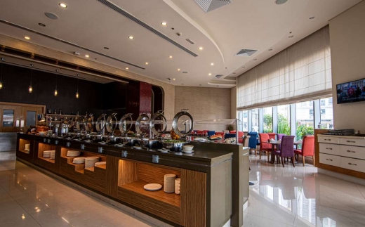 Novotel Fujairah