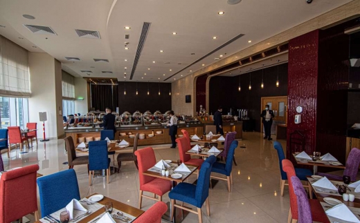 Novotel Fujairah