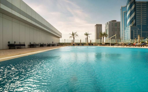 Novotel Fujairah
