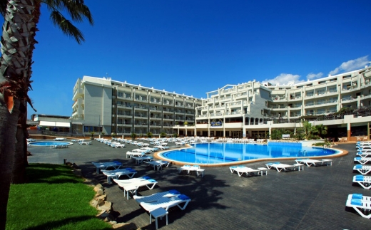 Aqua Hotel Aquamarina