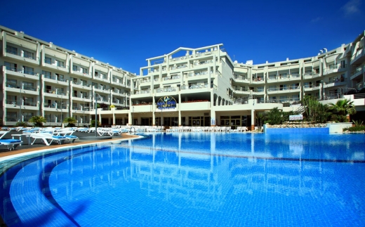 Aqua Hotel Aquamarina