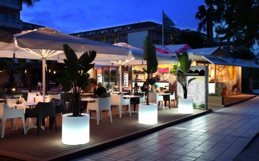 Aqua Hotel Aquamarina