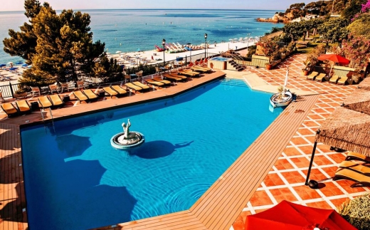 Rigat Park & Spa Hotel