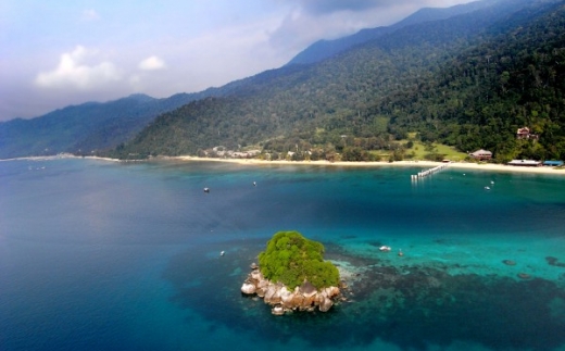 Berjaya  Tioman Resort