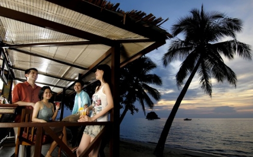 Berjaya  Tioman Resort