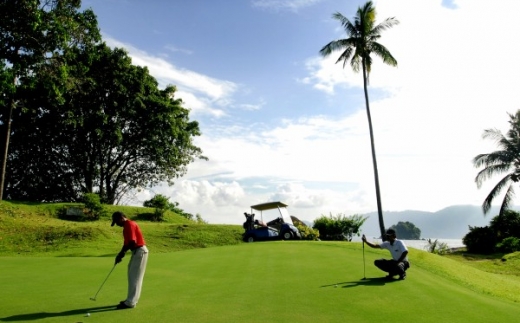 Berjaya  Tioman Resort