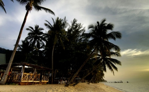 Berjaya  Tioman Resort