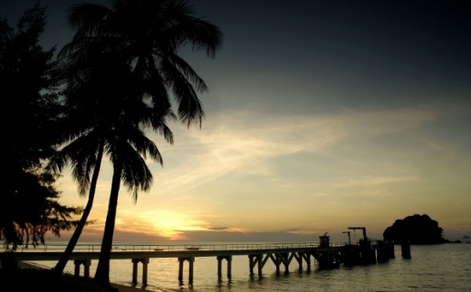 Berjaya  Tioman Resort