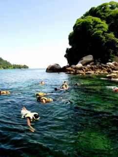 Berjaya  Tioman Resort