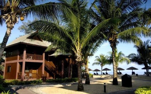 Berjaya  Tioman Resort