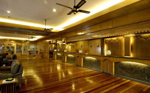 Berjaya  Tioman Resort